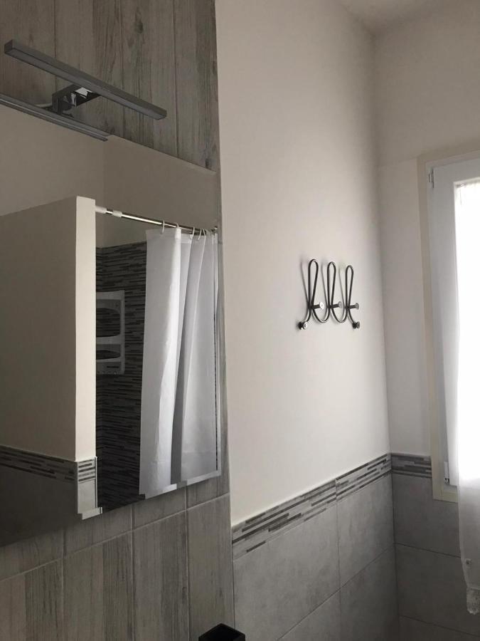 Апартаменты Casa Daflanna In Salento Пунта-Прошутто Экстерьер фото