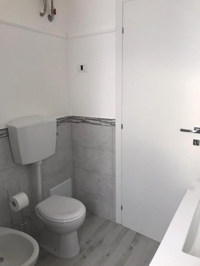 Апартаменты Casa Daflanna In Salento Пунта-Прошутто Экстерьер фото