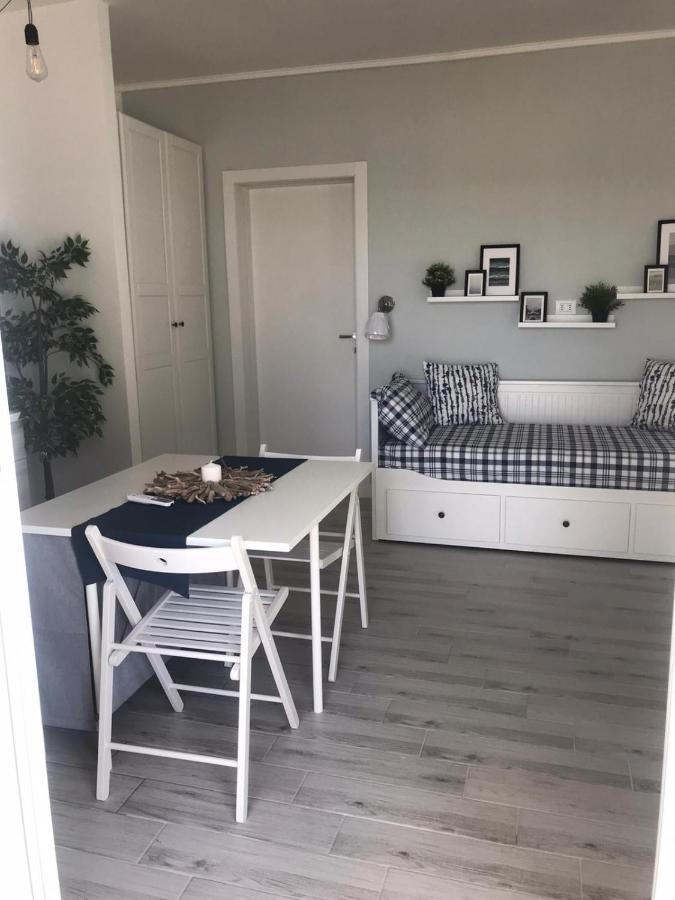 Апартаменты Casa Daflanna In Salento Пунта-Прошутто Экстерьер фото
